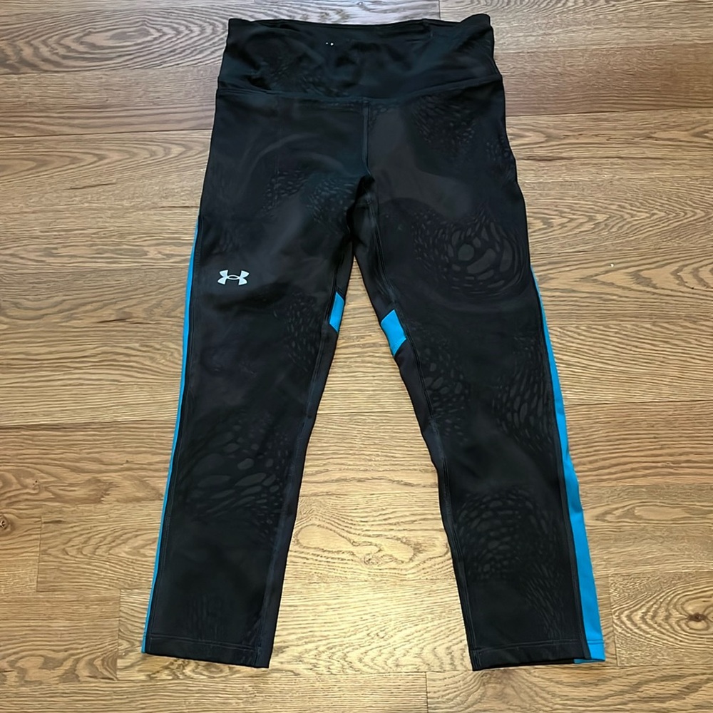 Under Armour Compression Heatgear